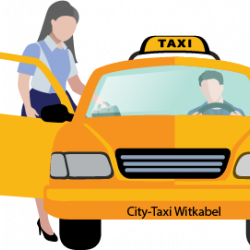 Krankenfahrten mit City-Taxi Witkabel in Lingen (Ems) oder in Wietmarschen-Lohne